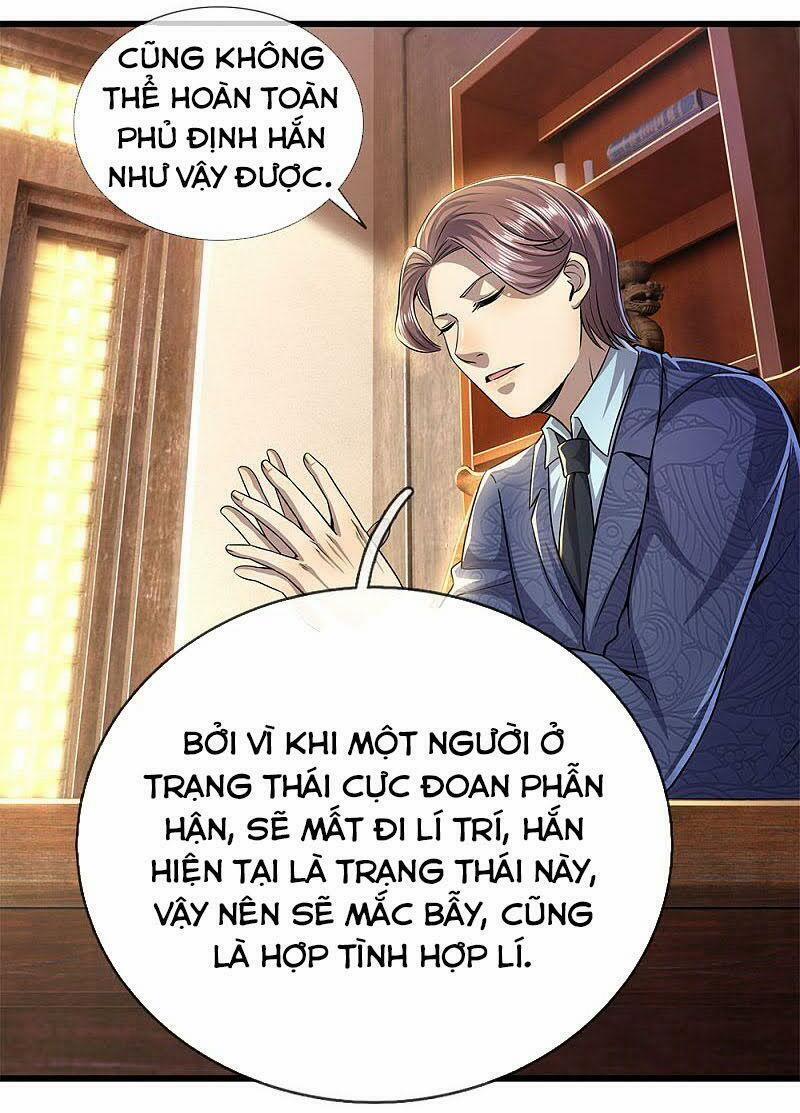 manhwax10.com - Truyện Manhwa Y Võ Chí Tôn Chương 285 Trang 21