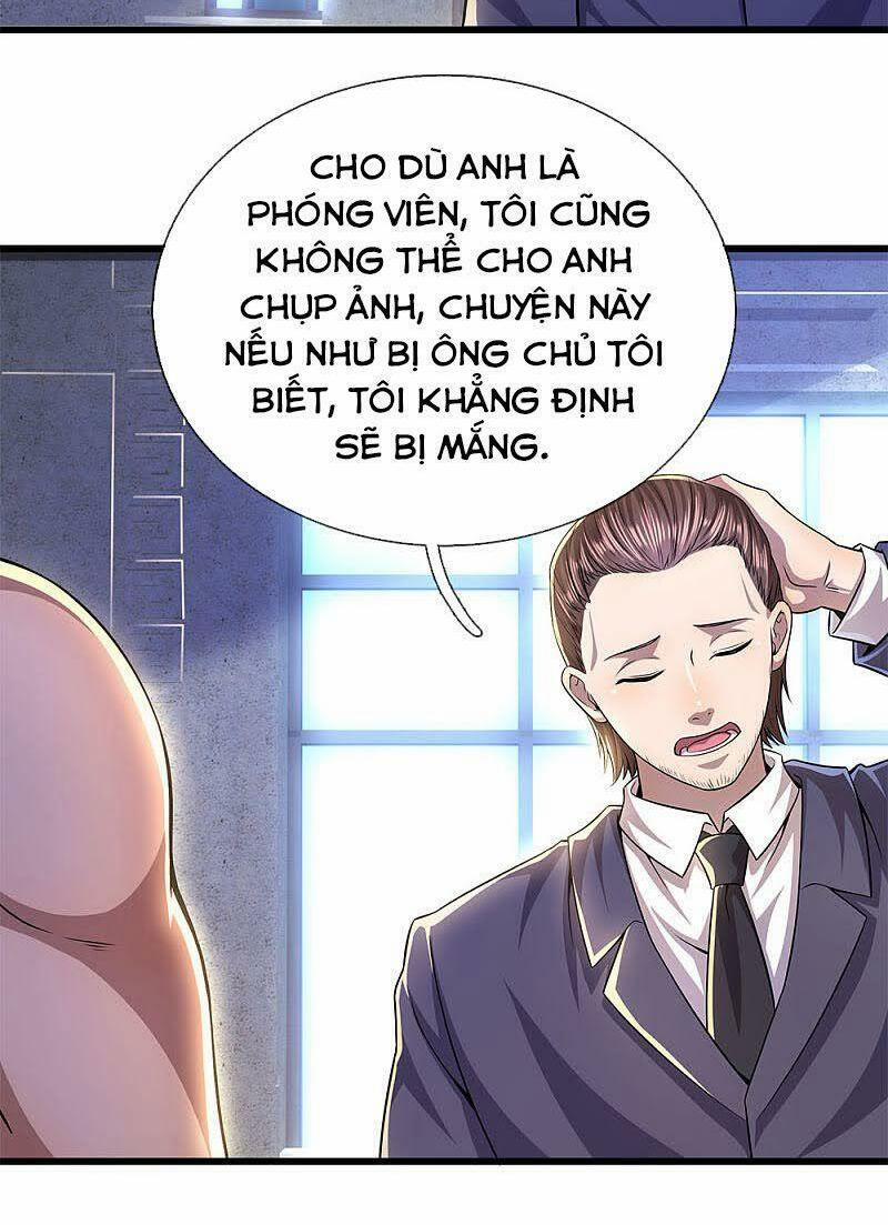 manhwax10.com - Truyện Manhwa Y Võ Chí Tôn Chương 286 Trang 14