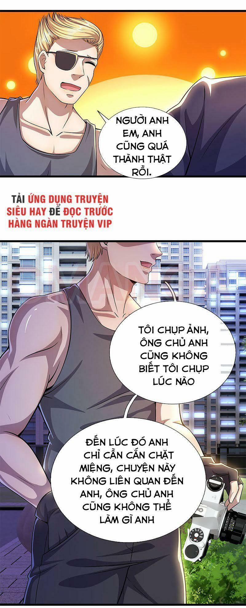 manhwax10.com - Truyện Manhwa Y Võ Chí Tôn Chương 286 Trang 15