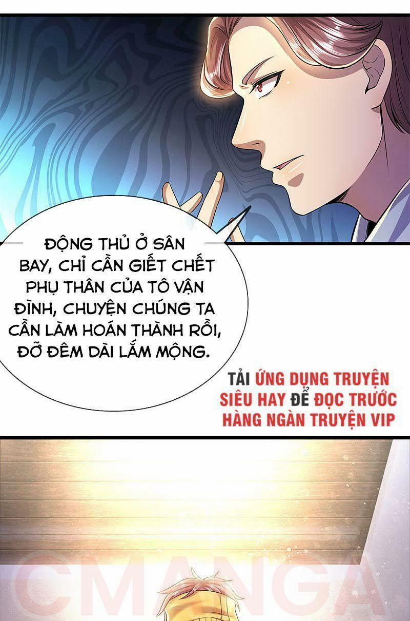 manhwax10.com - Truyện Manhwa Y Võ Chí Tôn Chương 286 Trang 3