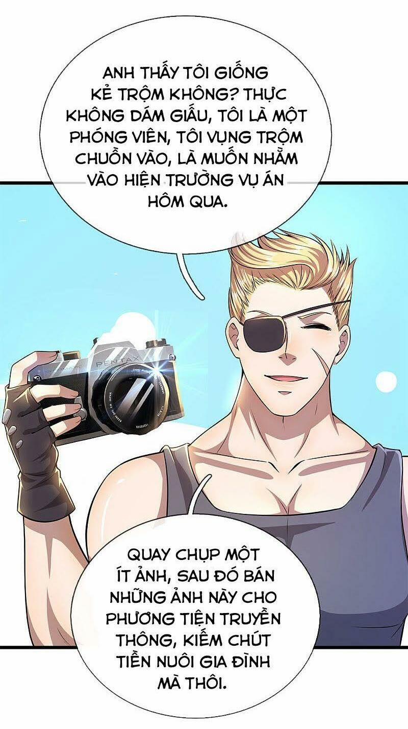 manhwax10.com - Truyện Manhwa Y Võ Chí Tôn Chương 286 Trang 10