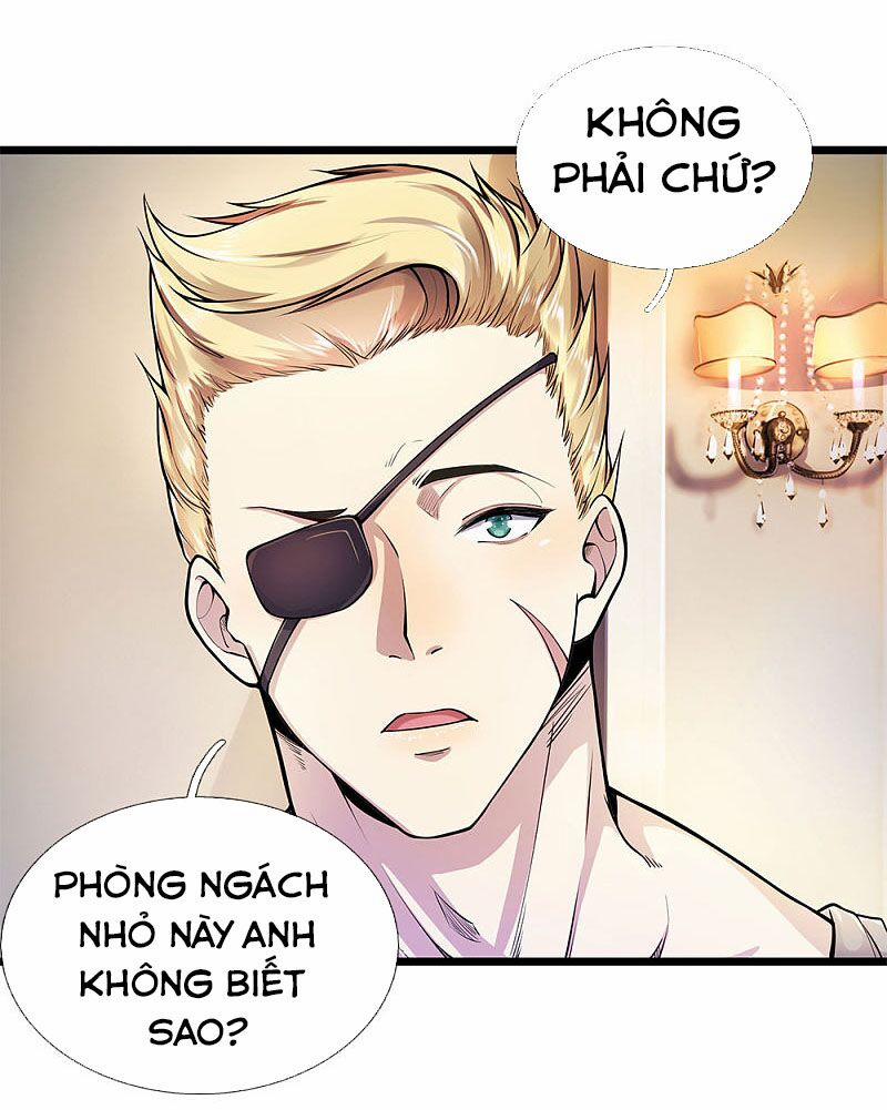 manhwax10.com - Truyện Manhwa Y Võ Chí Tôn Chương 287 Trang 2