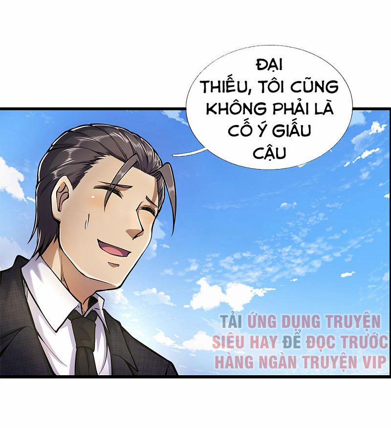 manhwax10.com - Truyện Manhwa Y Võ Chí Tôn Chương 287 Trang 18