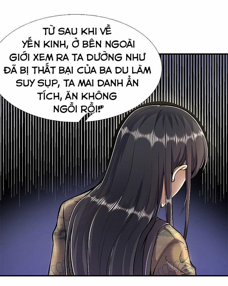 manhwax10.com - Truyện Manhwa Y Võ Chí Tôn Chương 287 Trang 20