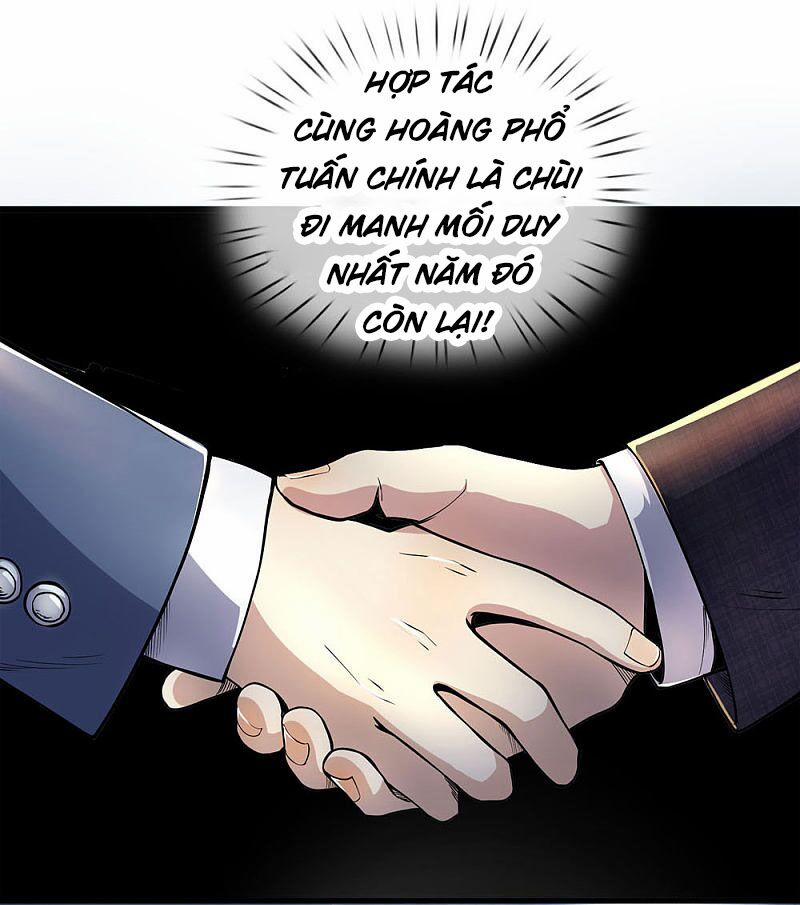 manhwax10.com - Truyện Manhwa Y Võ Chí Tôn Chương 287 Trang 31