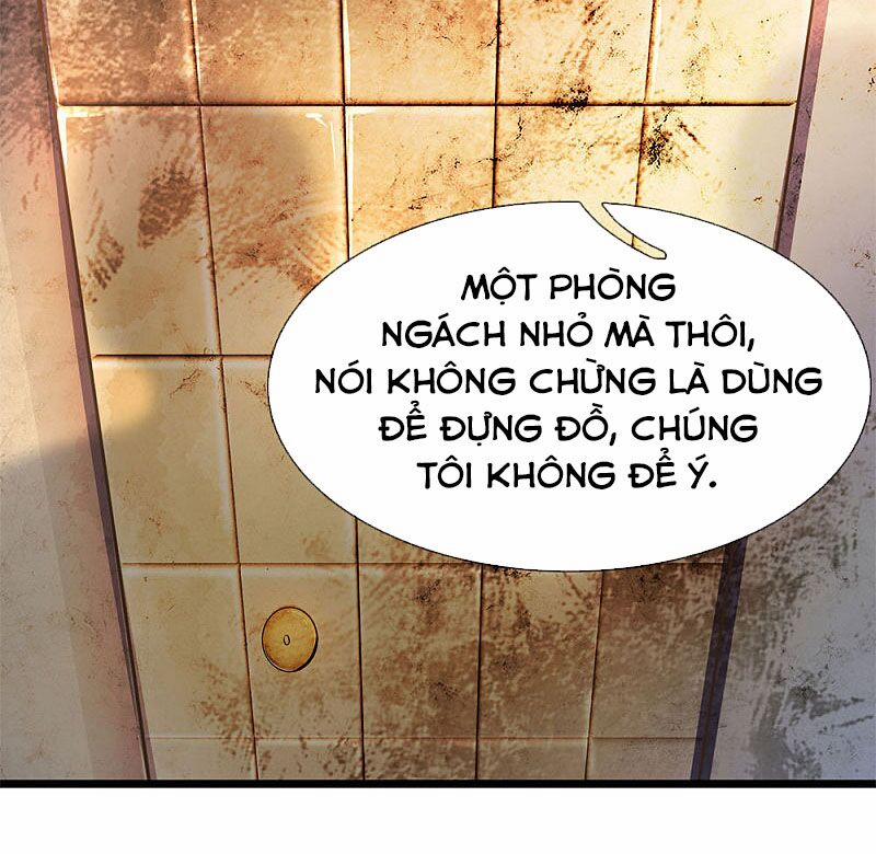 manhwax10.com - Truyện Manhwa Y Võ Chí Tôn Chương 287 Trang 5