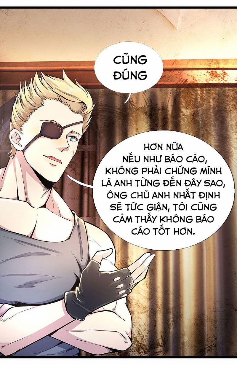 manhwax10.com - Truyện Manhwa Y Võ Chí Tôn Chương 287 Trang 7