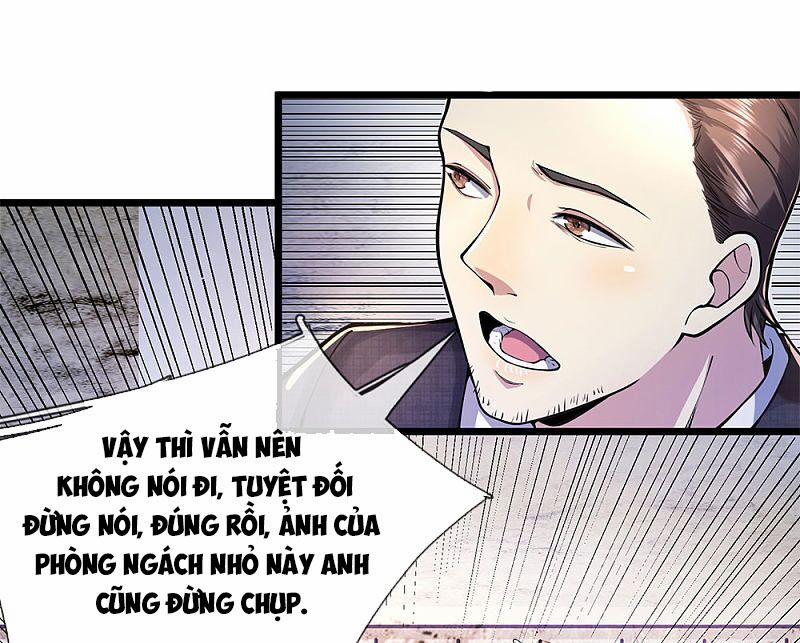 manhwax10.com - Truyện Manhwa Y Võ Chí Tôn Chương 287 Trang 8