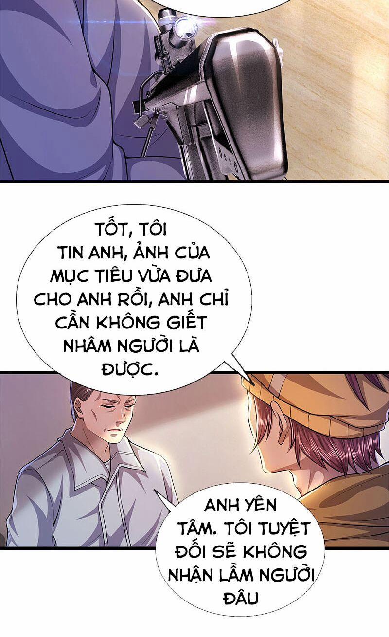 manhwax10.com - Truyện Manhwa Y Võ Chí Tôn Chương 289 Trang 23