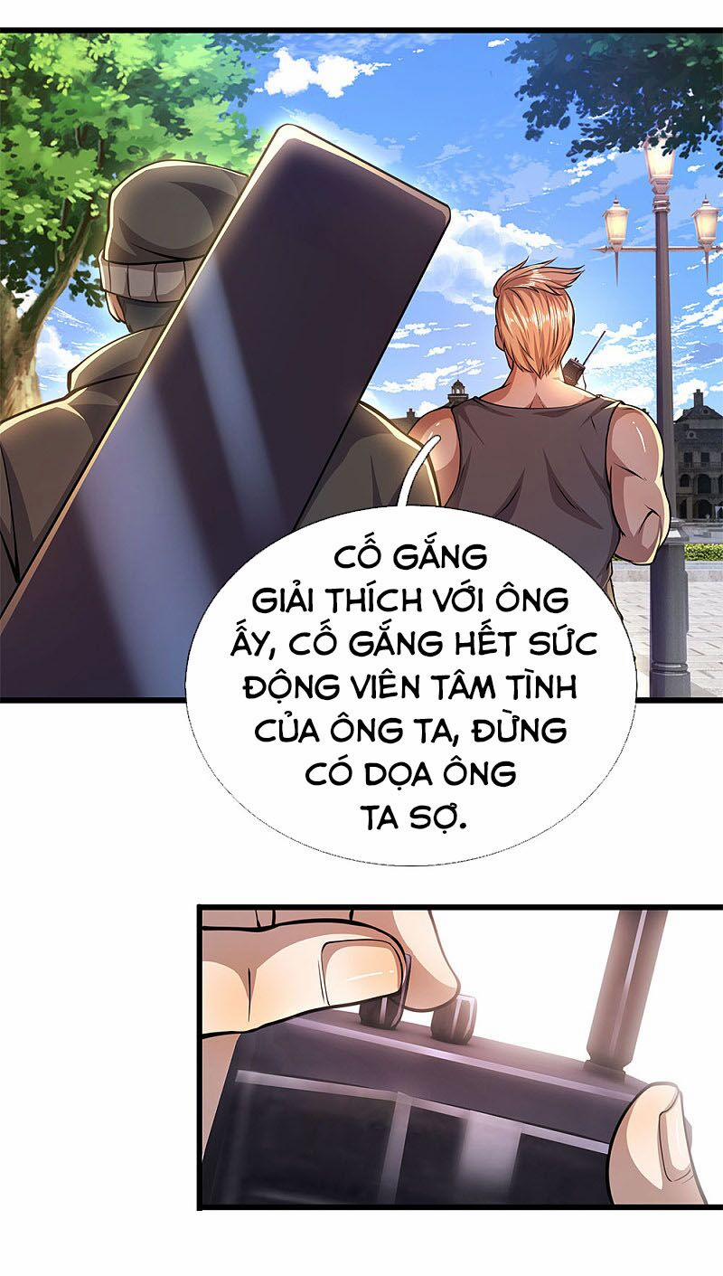 manhwax10.com - Truyện Manhwa Y Võ Chí Tôn Chương 290 Trang 19