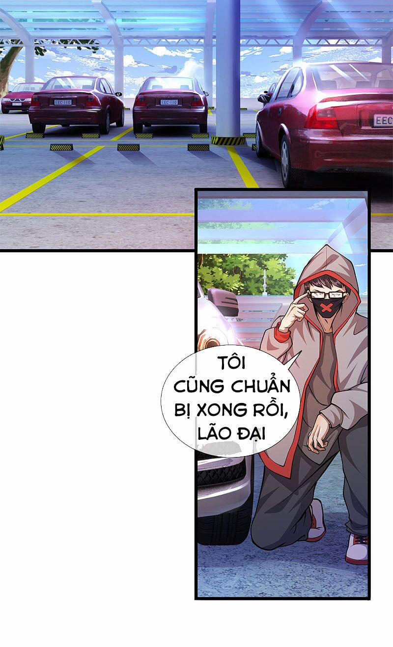 manhwax10.com - Truyện Manhwa Y Võ Chí Tôn Chương 290 Trang 21