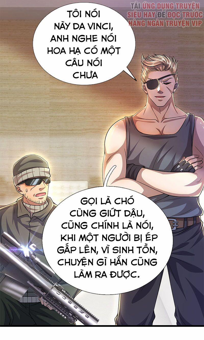 manhwax10.com - Truyện Manhwa Y Võ Chí Tôn Chương 290 Trang 10