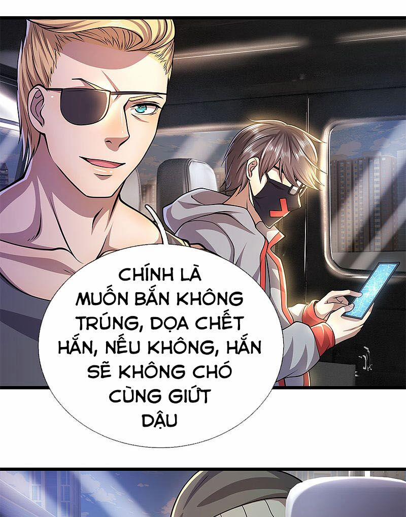 manhwax10.com - Truyện Manhwa Y Võ Chí Tôn Chương 291 Trang 13