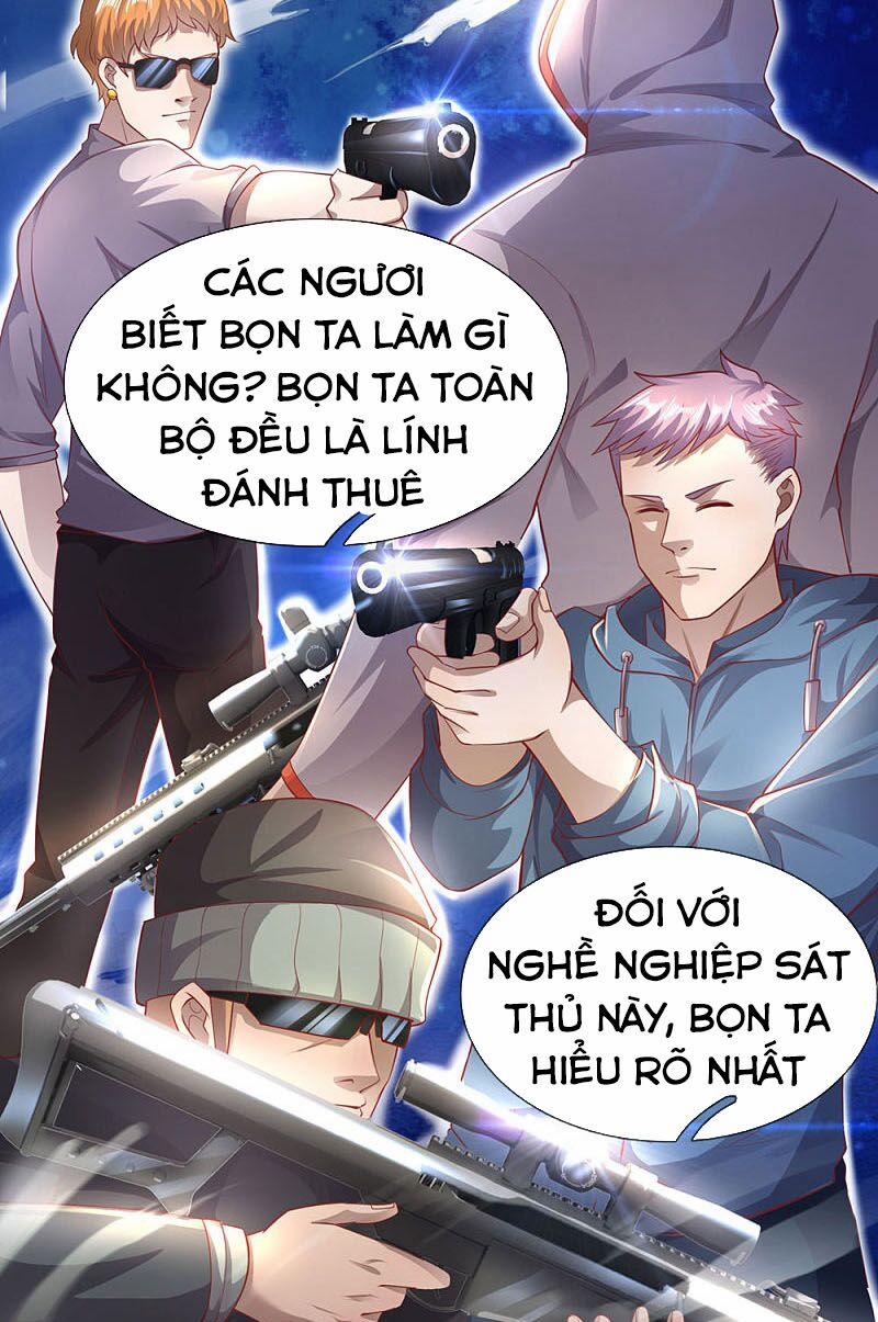 manhwax10.com - Truyện Manhwa Y Võ Chí Tôn Chương 292 Trang 31