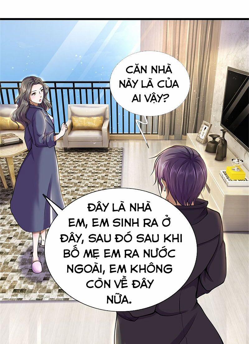 manhwax10.com - Truyện Manhwa Y Võ Chí Tôn Chương 293 Trang 21