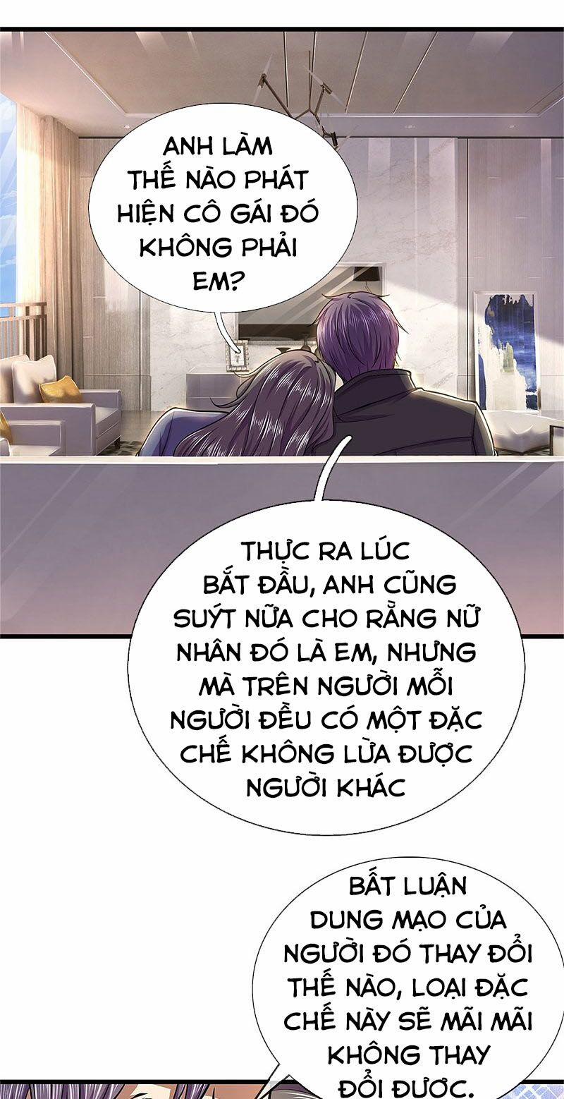 manhwax10.com - Truyện Manhwa Y Võ Chí Tôn Chương 293 Trang 26