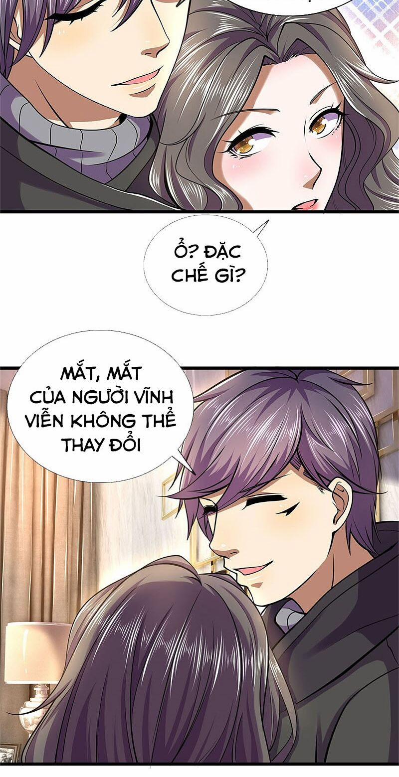 manhwax10.com - Truyện Manhwa Y Võ Chí Tôn Chương 293 Trang 27