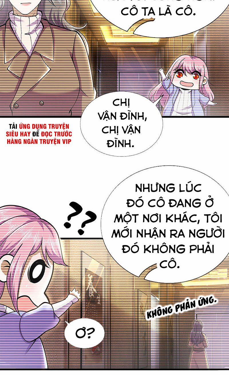 manhwax10.com - Truyện Manhwa Y Võ Chí Tôn Chương 294 Trang 2