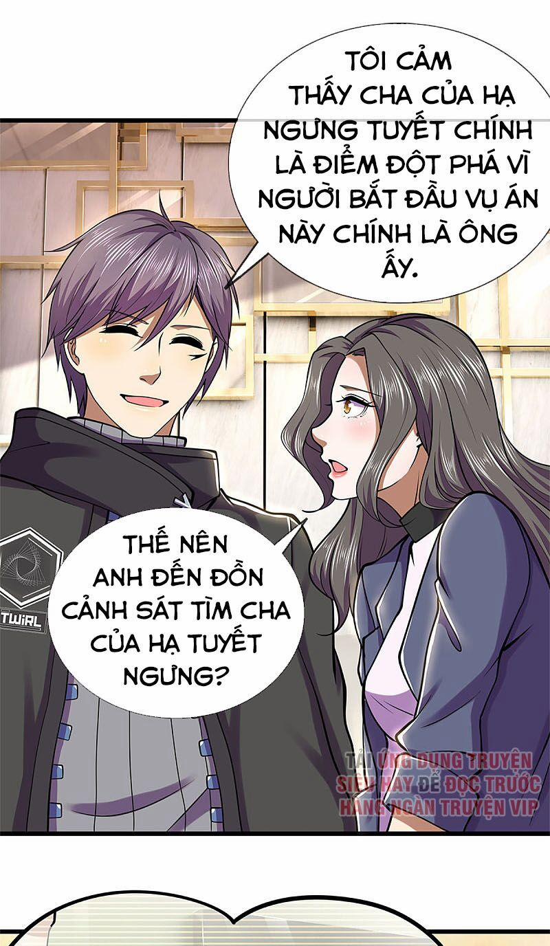 manhwax10.com - Truyện Manhwa Y Võ Chí Tôn Chương 294 Trang 11