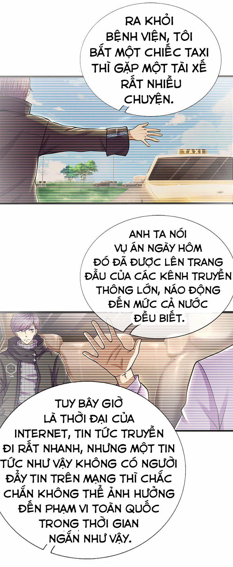 manhwax10.com - Truyện Manhwa Y Võ Chí Tôn Chương 294 Trang 13