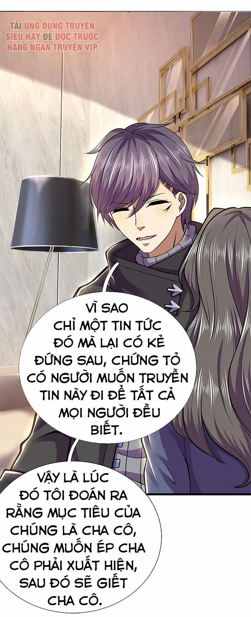 manhwax10.com - Truyện Manhwa Y Võ Chí Tôn Chương 294 Trang 14