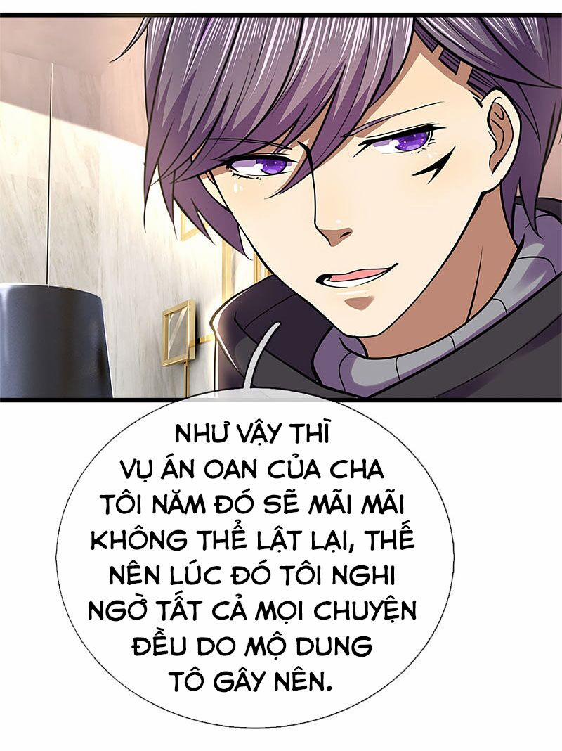 manhwax10.com - Truyện Manhwa Y Võ Chí Tôn Chương 294 Trang 15