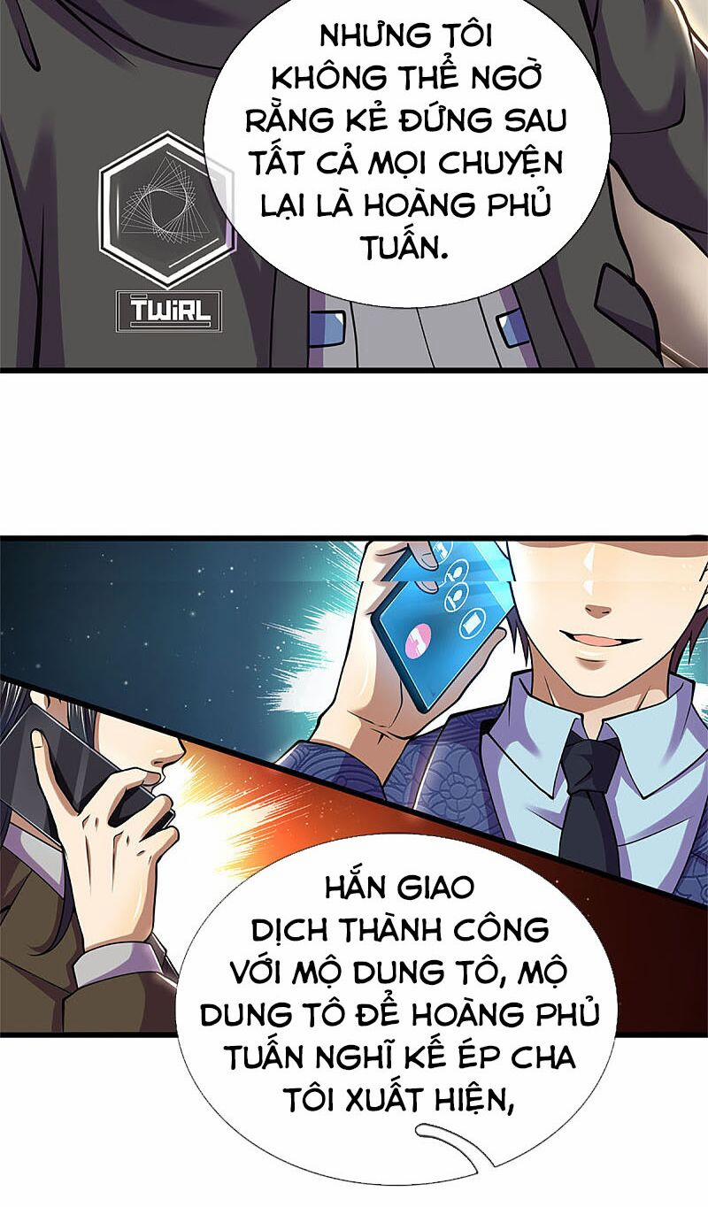 manhwax10.com - Truyện Manhwa Y Võ Chí Tôn Chương 294 Trang 19