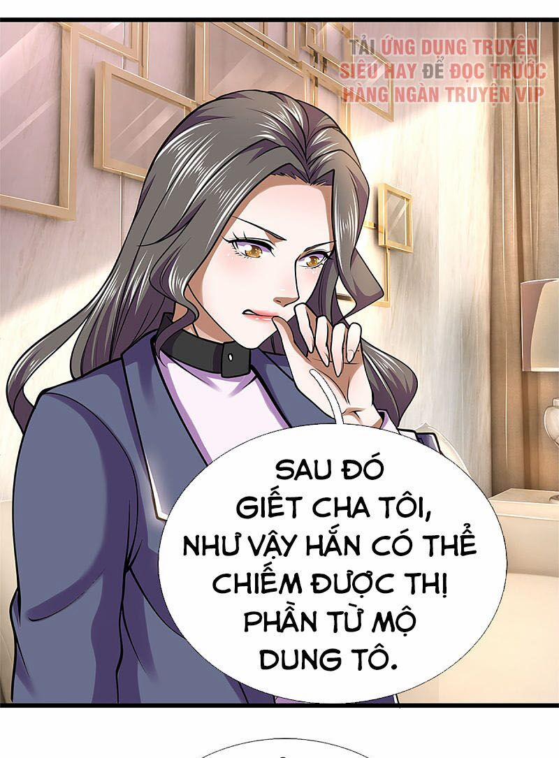 manhwax10.com - Truyện Manhwa Y Võ Chí Tôn Chương 294 Trang 20