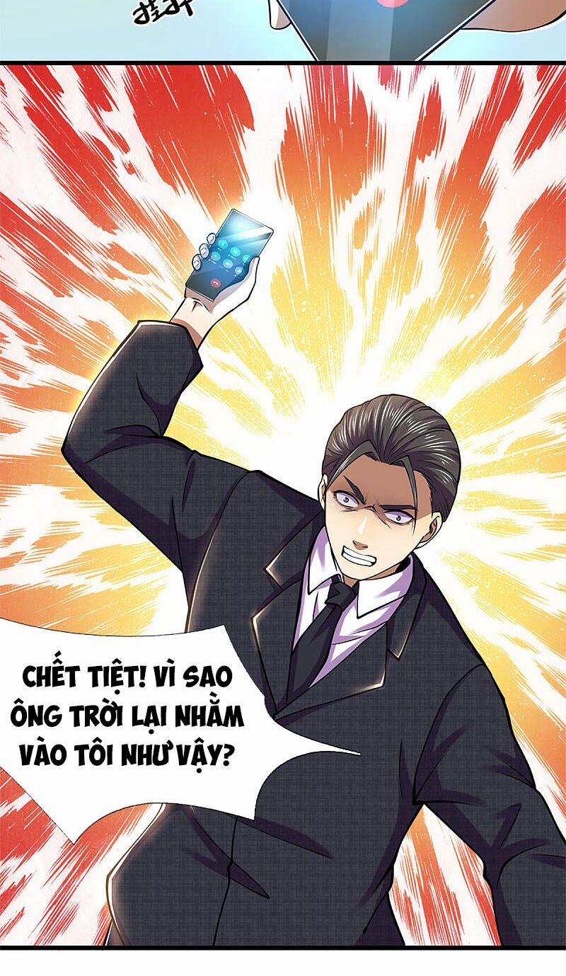 manhwax10.com - Truyện Manhwa Y Võ Chí Tôn Chương 294 Trang 27