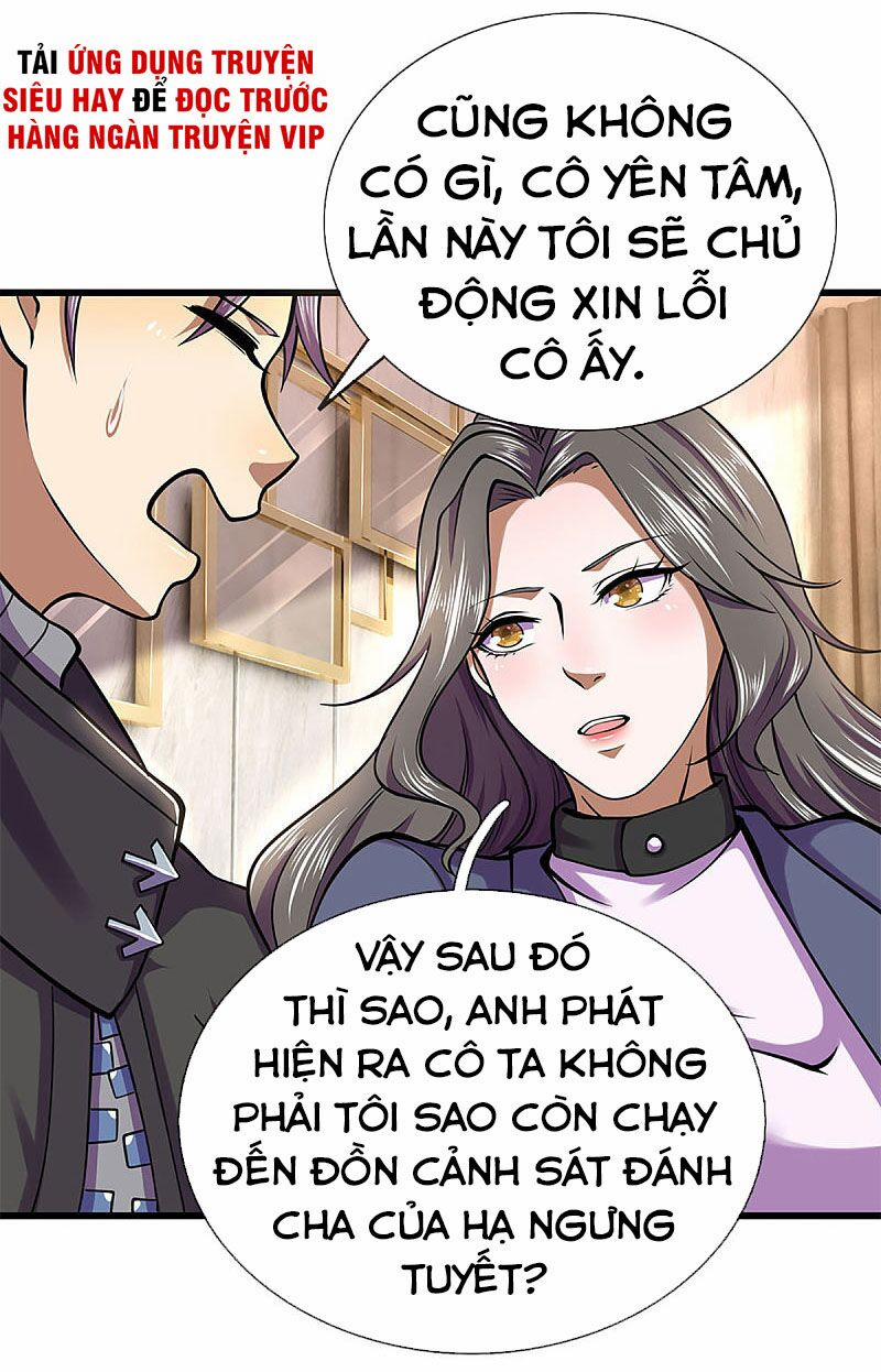 manhwax10.com - Truyện Manhwa Y Võ Chí Tôn Chương 294 Trang 8