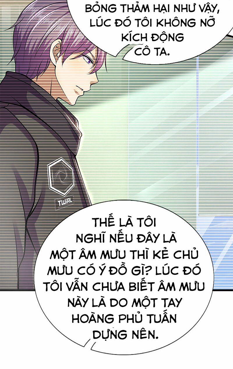 manhwax10.com - Truyện Manhwa Y Võ Chí Tôn Chương 294 Trang 10