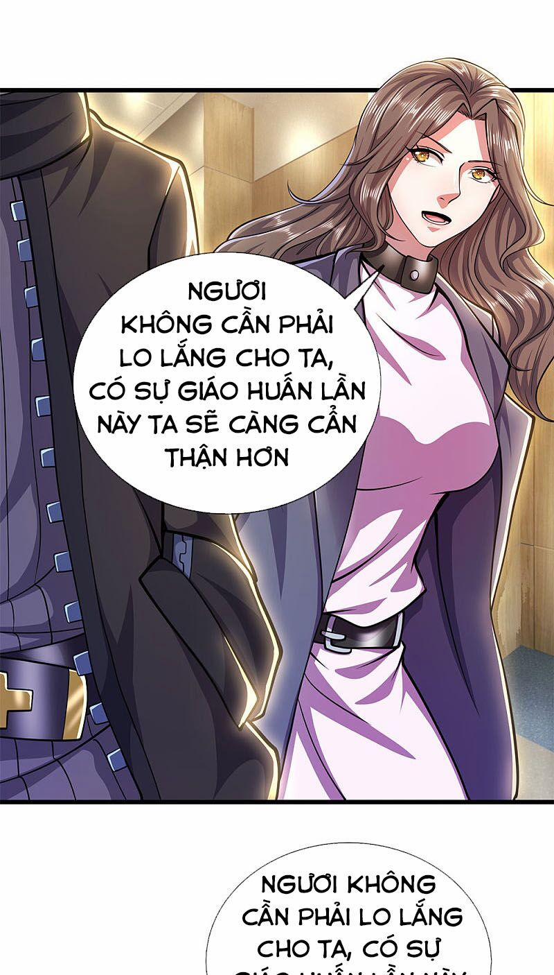 manhwax10.com - Truyện Manhwa Y Võ Chí Tôn Chương 296 Trang 21