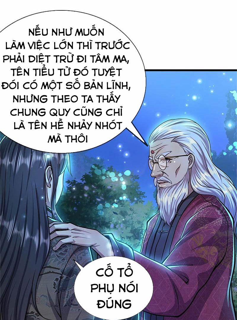 manhwax10.com - Truyện Manhwa Y Võ Chí Tôn Chương 297 Trang 14