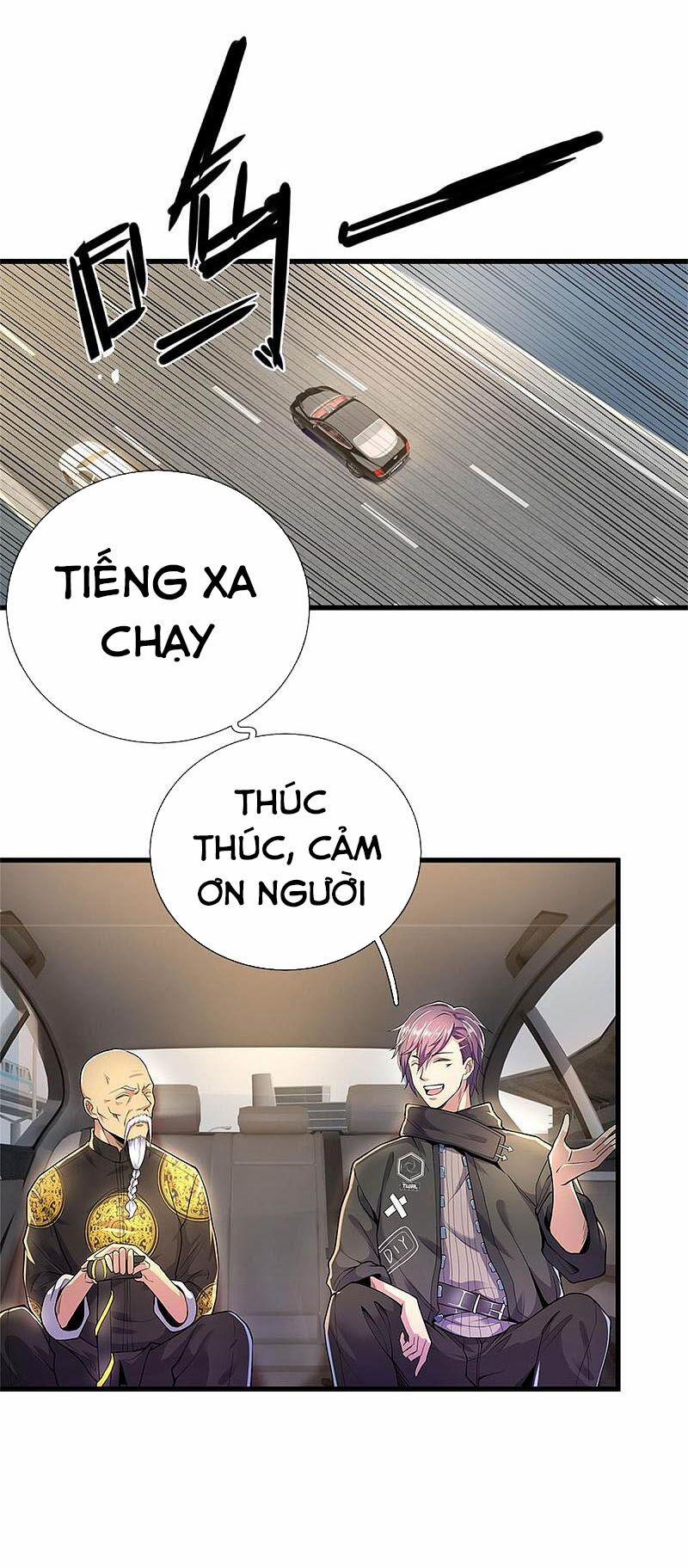 manhwax10.com - Truyện Manhwa Y Võ Chí Tôn Chương 297 Trang 21