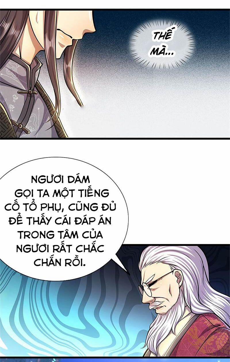 manhwax10.com - Truyện Manhwa Y Võ Chí Tôn Chương 297 Trang 5