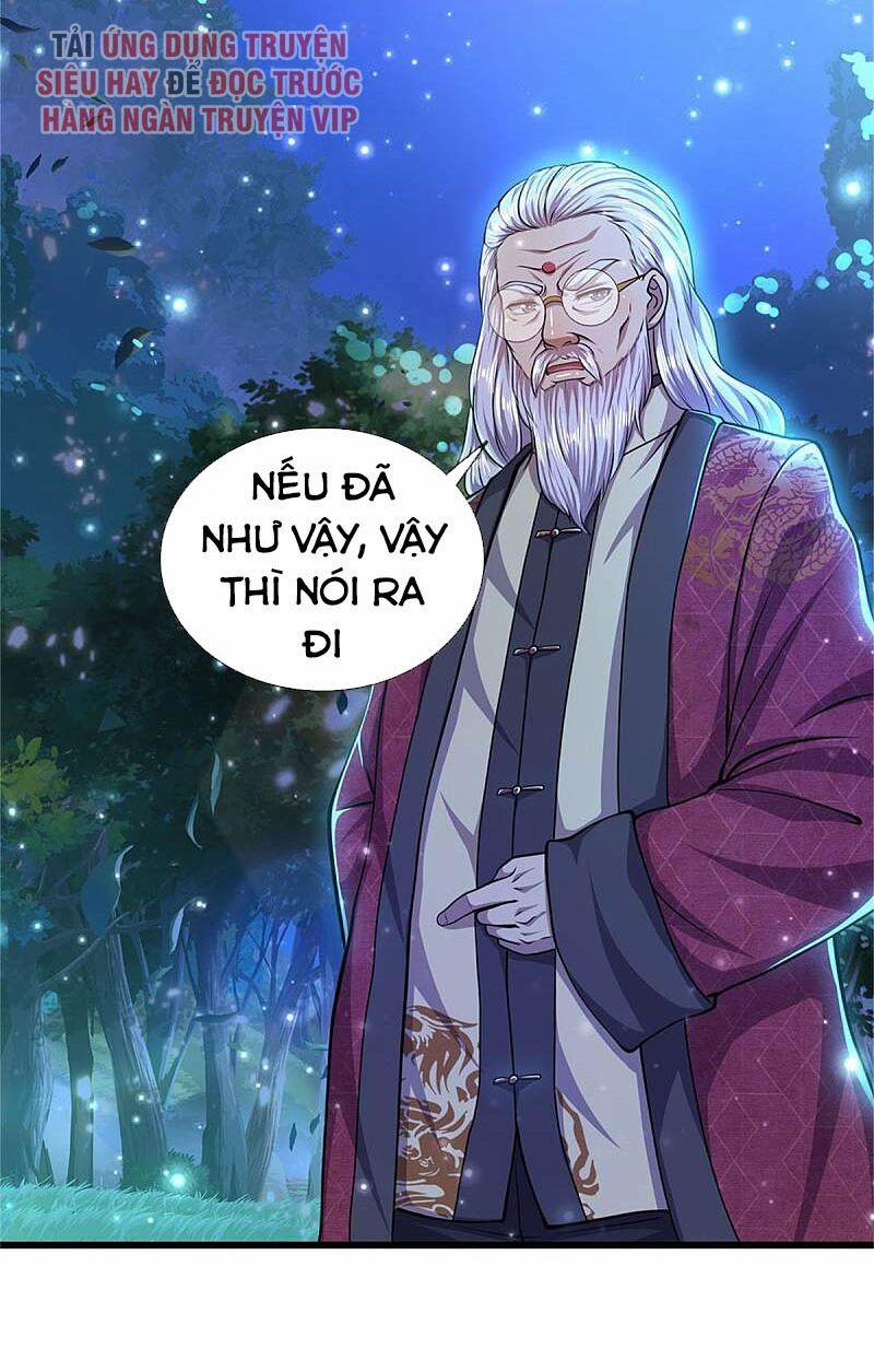 manhwax10.com - Truyện Manhwa Y Võ Chí Tôn Chương 297 Trang 6