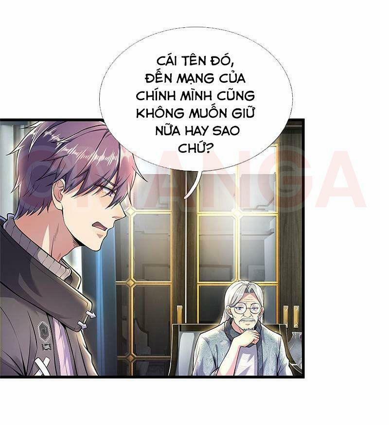 manhwax10.com - Truyện Manhwa Y Võ Chí Tôn Chương 298 Trang 12