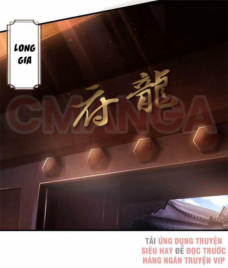 manhwax10.com - Truyện Manhwa Y Võ Chí Tôn Chương 298 Trang 27