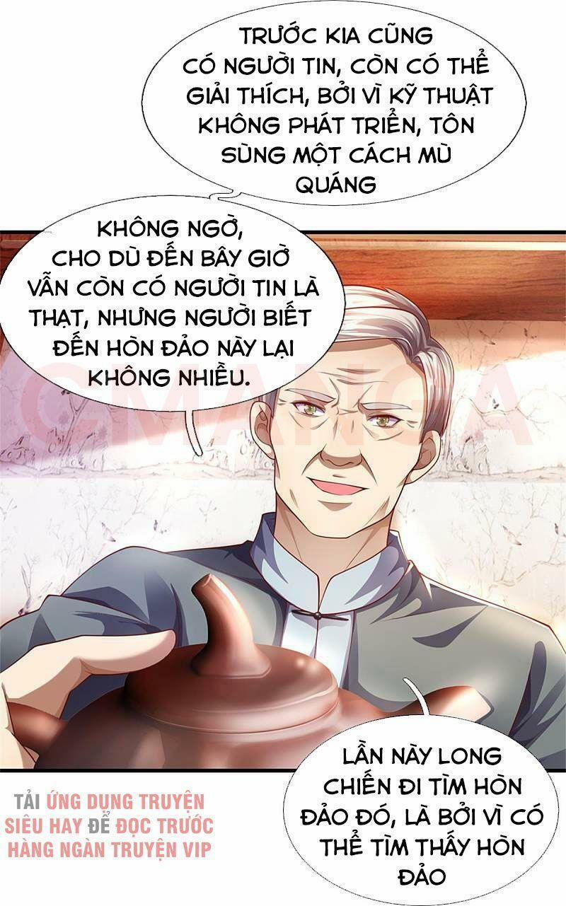 manhwax10.com - Truyện Manhwa Y Võ Chí Tôn Chương 299 Trang 11