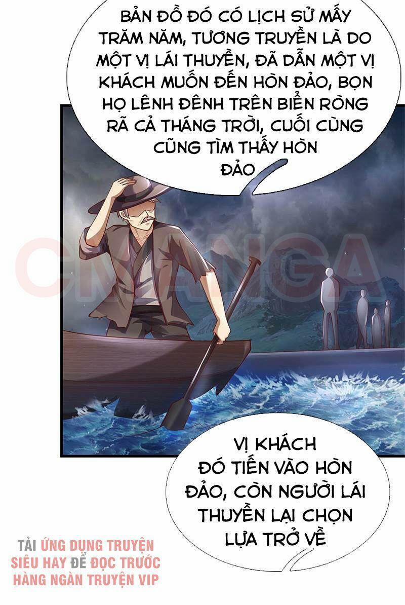 manhwax10.com - Truyện Manhwa Y Võ Chí Tôn Chương 299 Trang 17