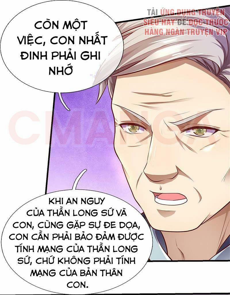 manhwax10.com - Truyện Manhwa Y Võ Chí Tôn Chương 299 Trang 3