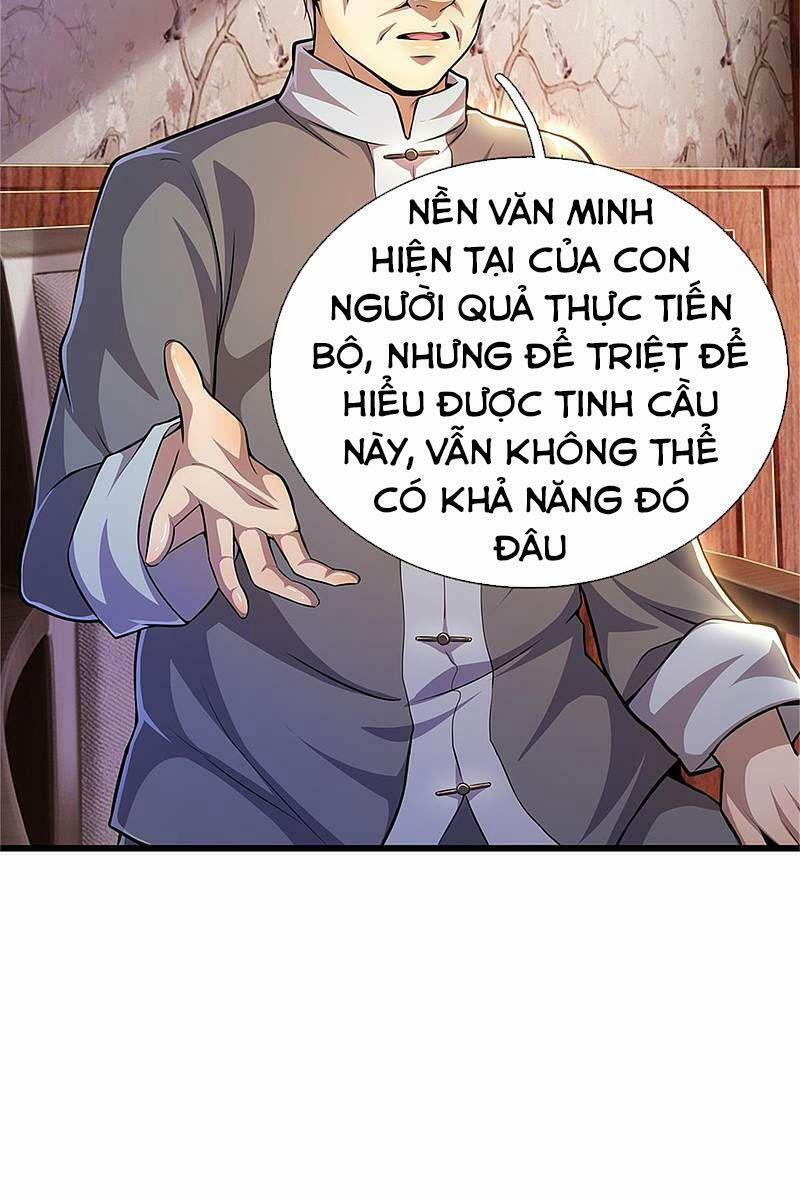 manhwax10.com - Truyện Manhwa Y Võ Chí Tôn Chương 299 Trang 26