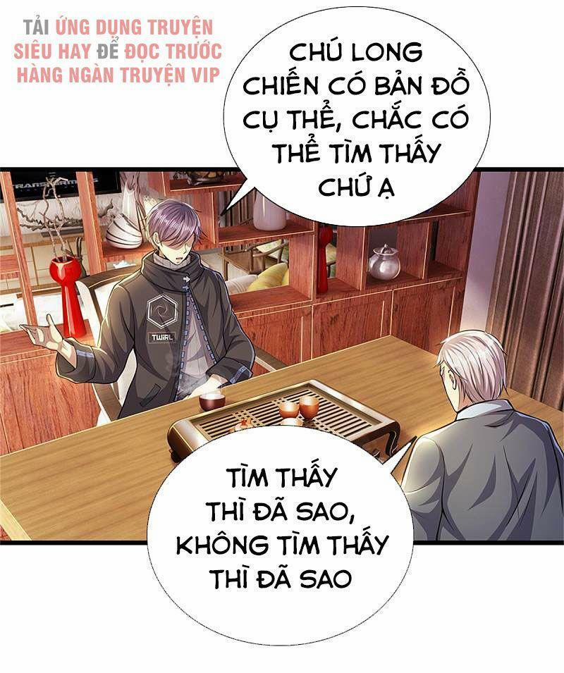 manhwax10.com - Truyện Manhwa Y Võ Chí Tôn Chương 299 Trang 27