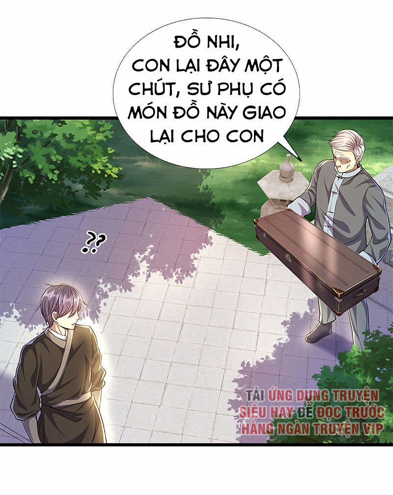 manhwax10.com - Truyện Manhwa Y Võ Chí Tôn Chương 300 Trang 21