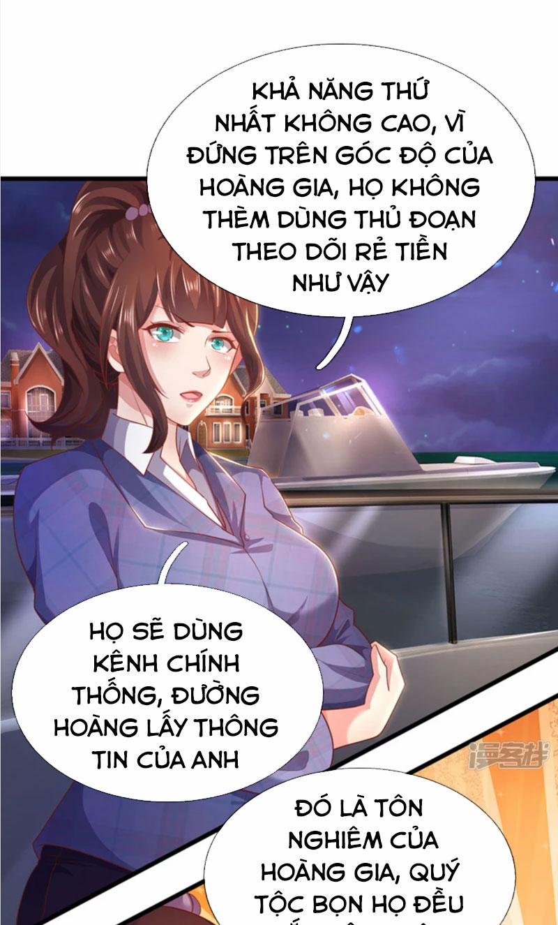 manhwax10.com - Truyện Manhwa Y Võ Chí Tôn Chương 307 Trang 1