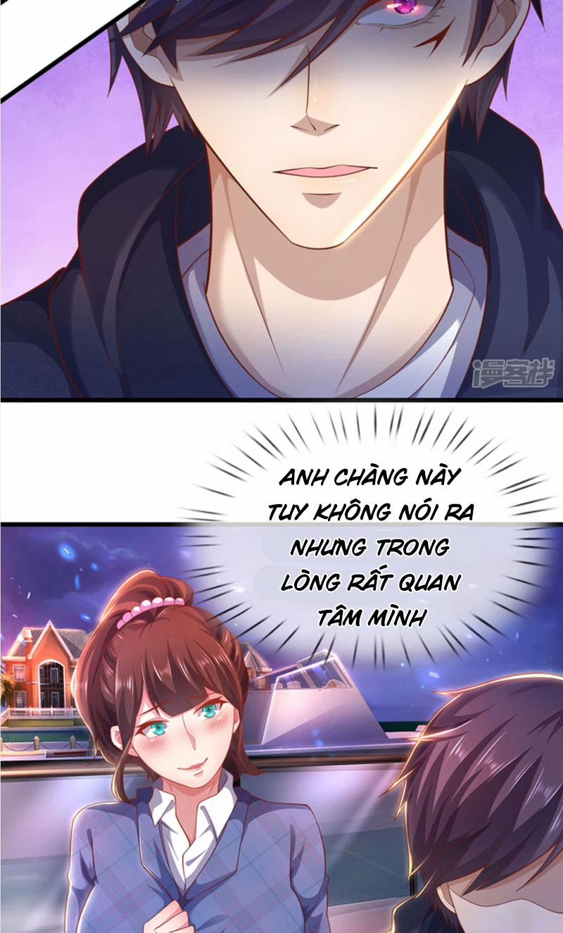 manhwax10.com - Truyện Manhwa Y Võ Chí Tôn Chương 307 Trang 14