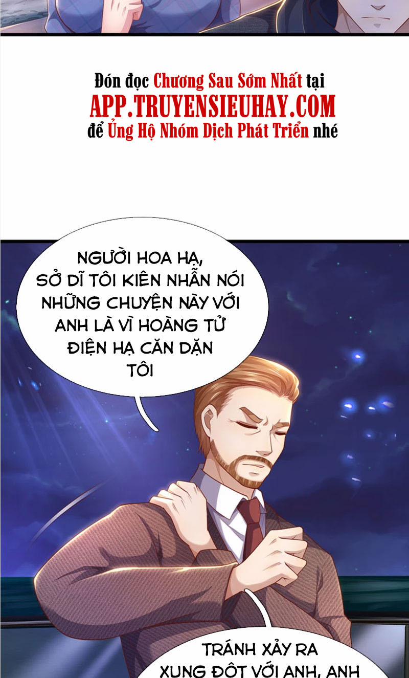 manhwax10.com - Truyện Manhwa Y Võ Chí Tôn Chương 307 Trang 15