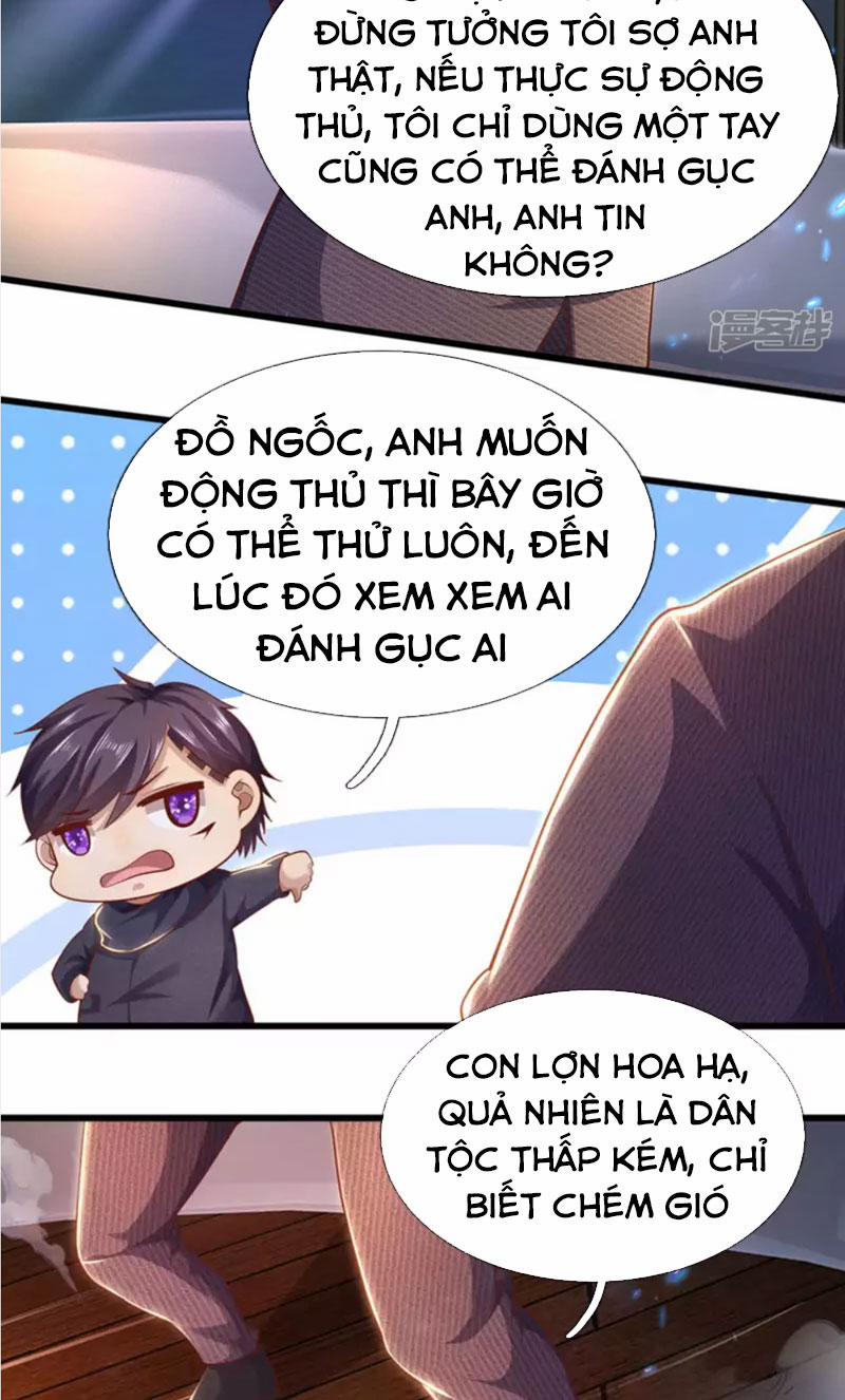 manhwax10.com - Truyện Manhwa Y Võ Chí Tôn Chương 307 Trang 16