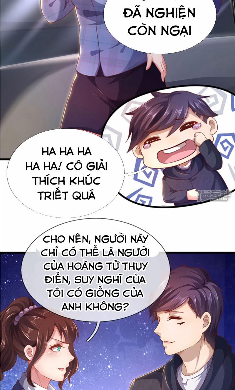 manhwax10.com - Truyện Manhwa Y Võ Chí Tôn Chương 307 Trang 3