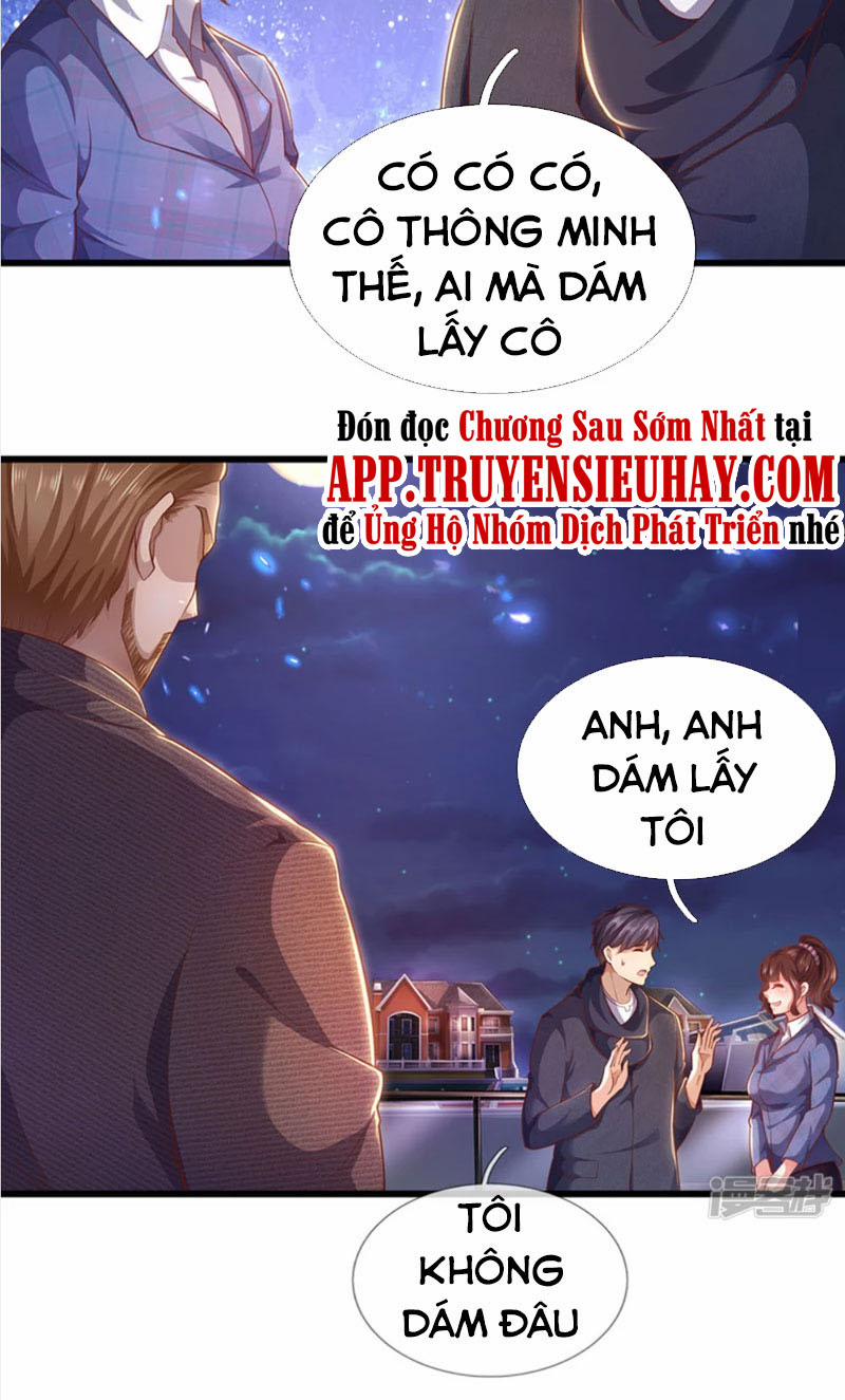 manhwax10.com - Truyện Manhwa Y Võ Chí Tôn Chương 307 Trang 4